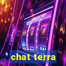 chat terra